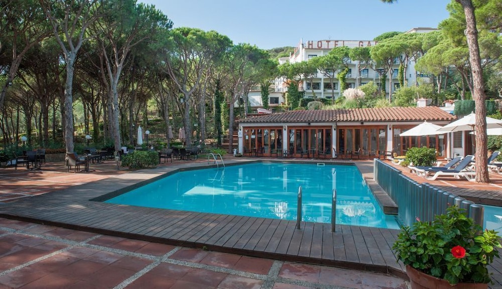Hotel Garbi 26/51