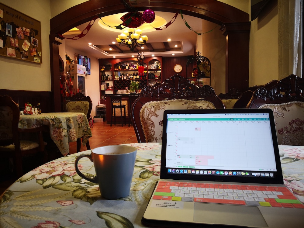 Juanshe Boutique Guest House 38/47