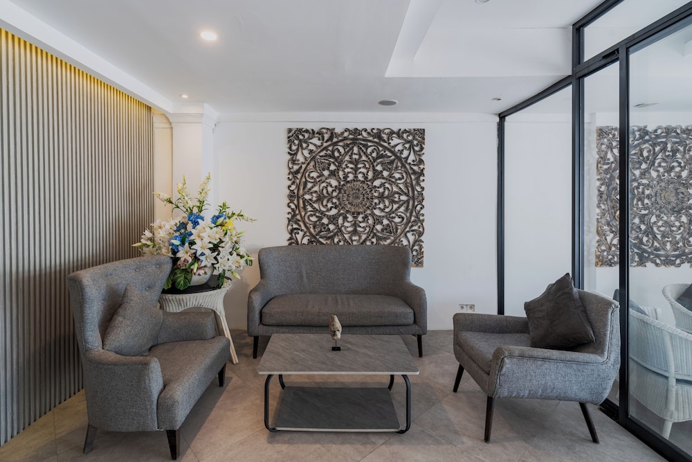 Casa Wina Kuta 36/62