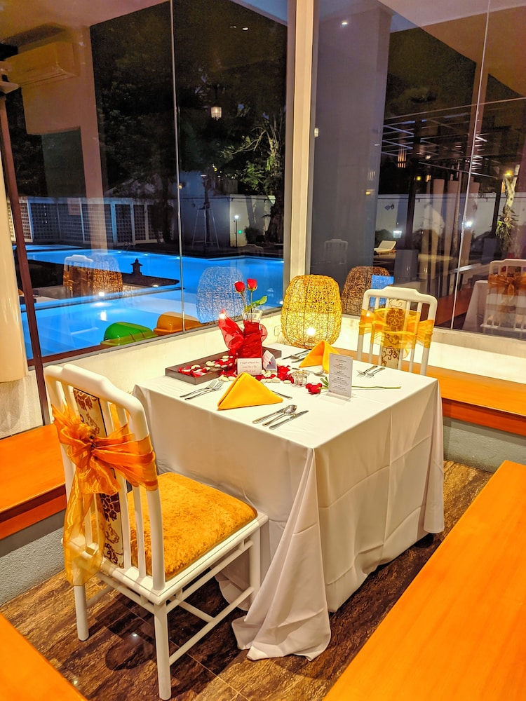 Grand Diamond Hotel Yogyakarta 33/53