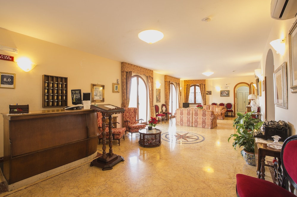 Hotel Villa Giuseppina 3/50