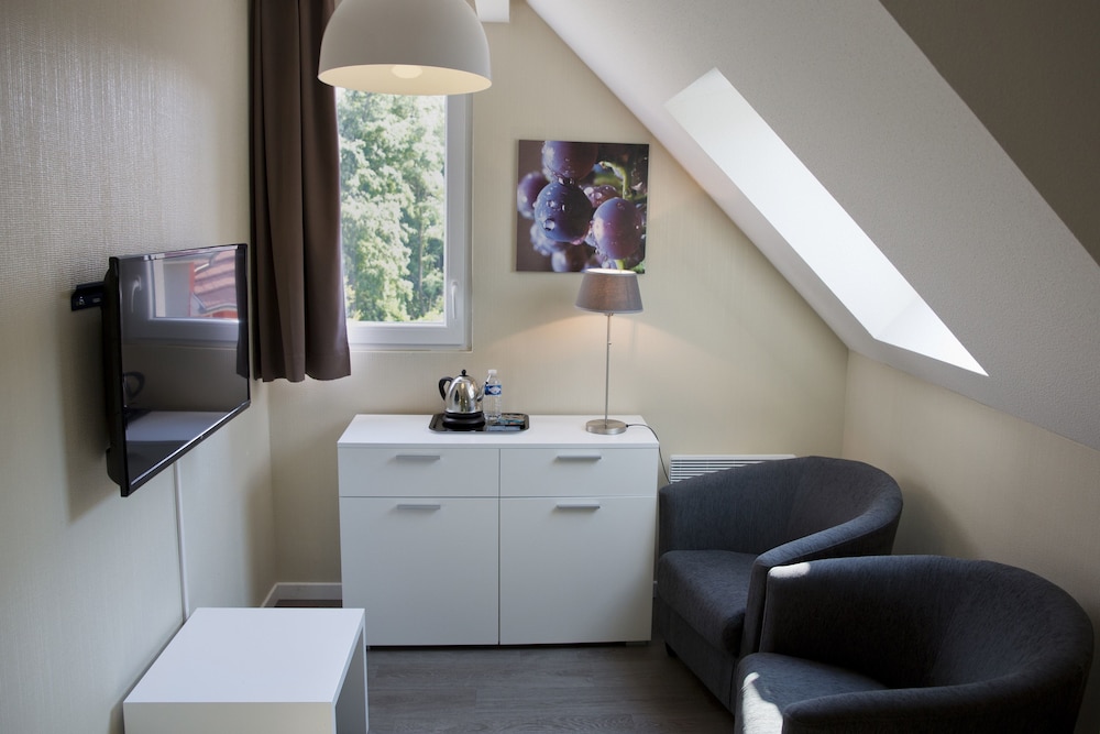 Zenitude Hotel Residence Les Rives de La Fecht 56/69