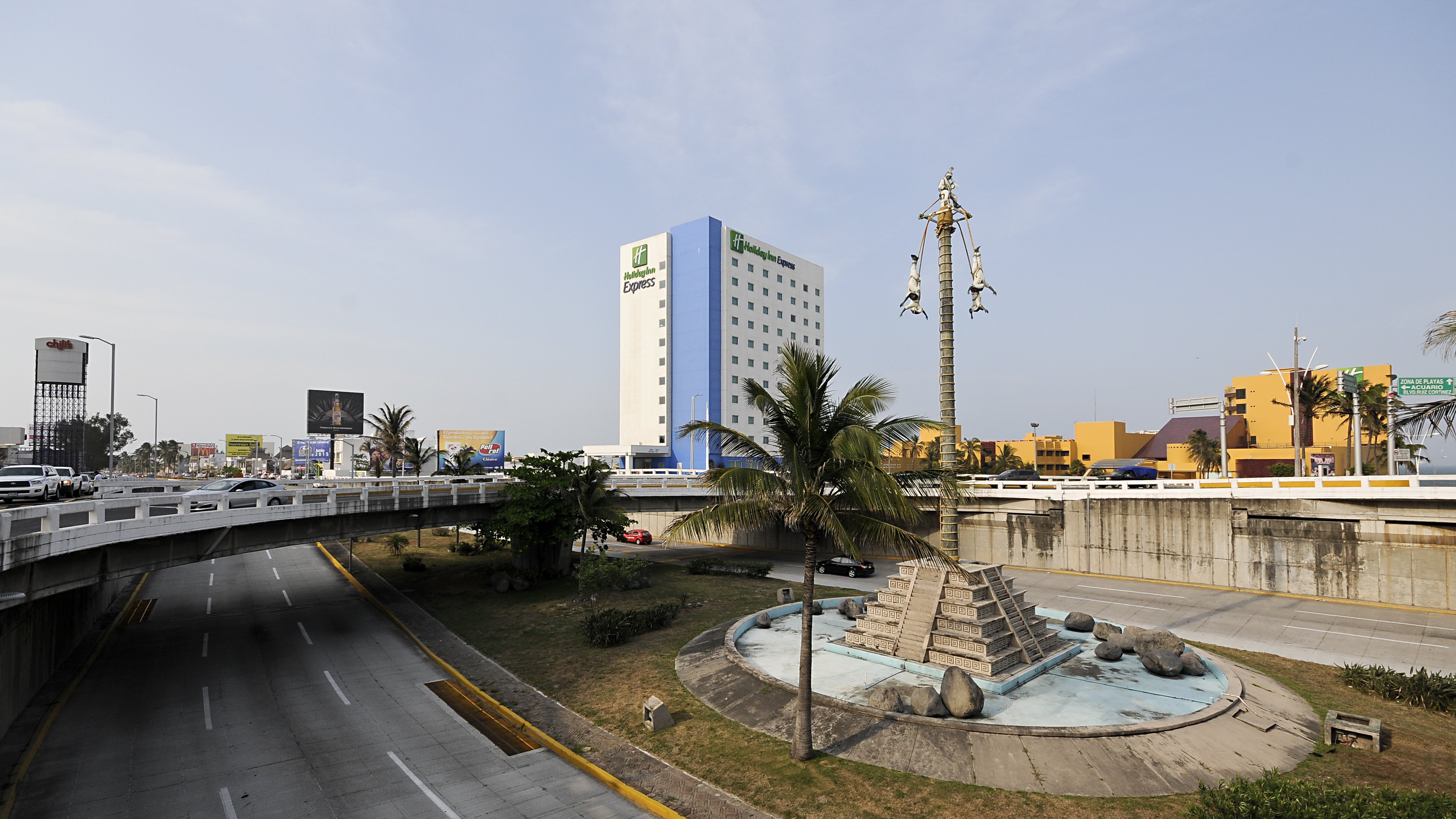 HOLIDAY INN EXPRESS VERACRUZ BOCA DEL RIO 26/29