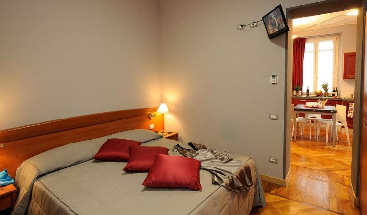 Residence Villa Maurice 7/42
