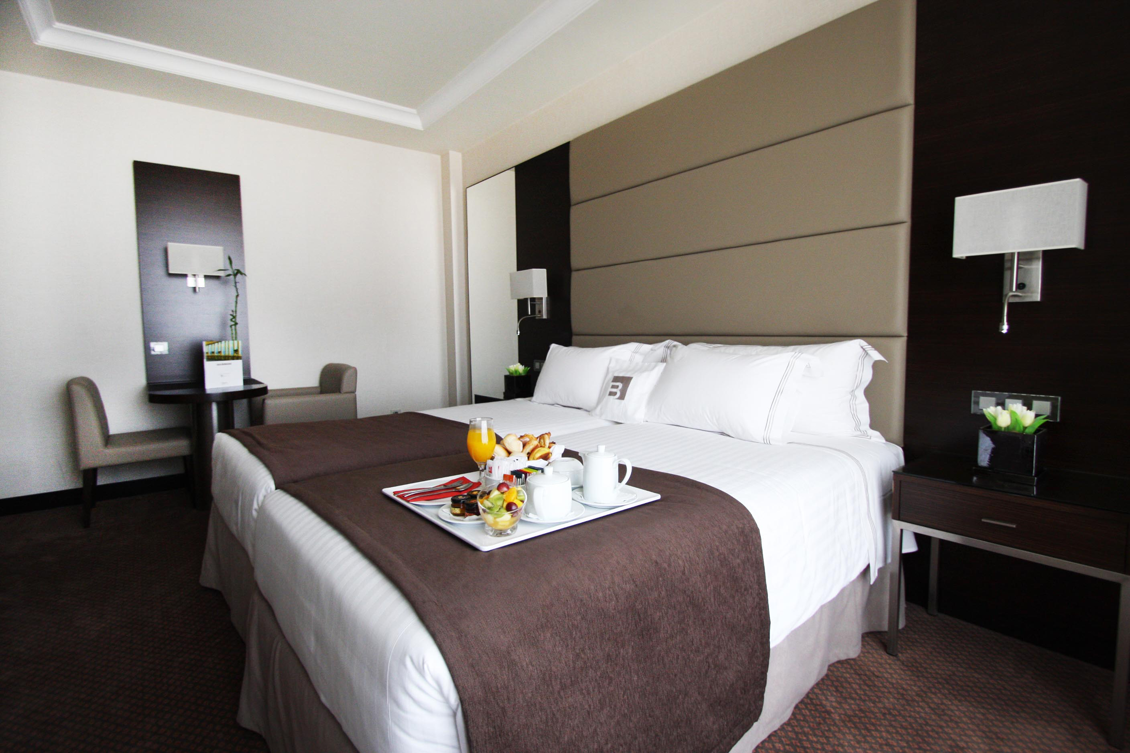 غرفة تنفيذية، BessaHotel Boavista 5/10