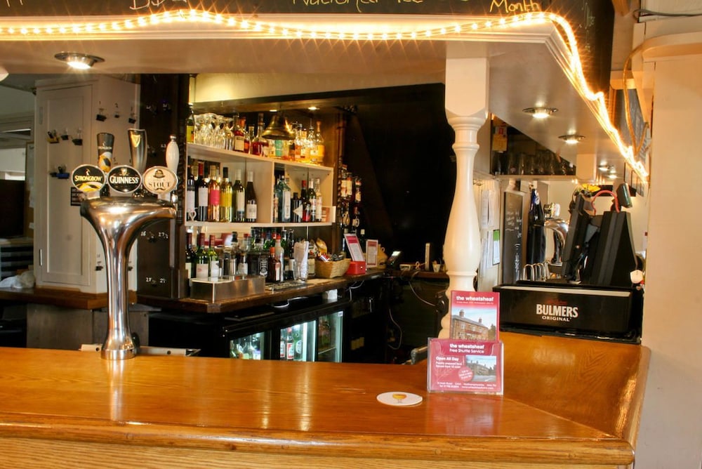 The Wheatsheaf 36/53