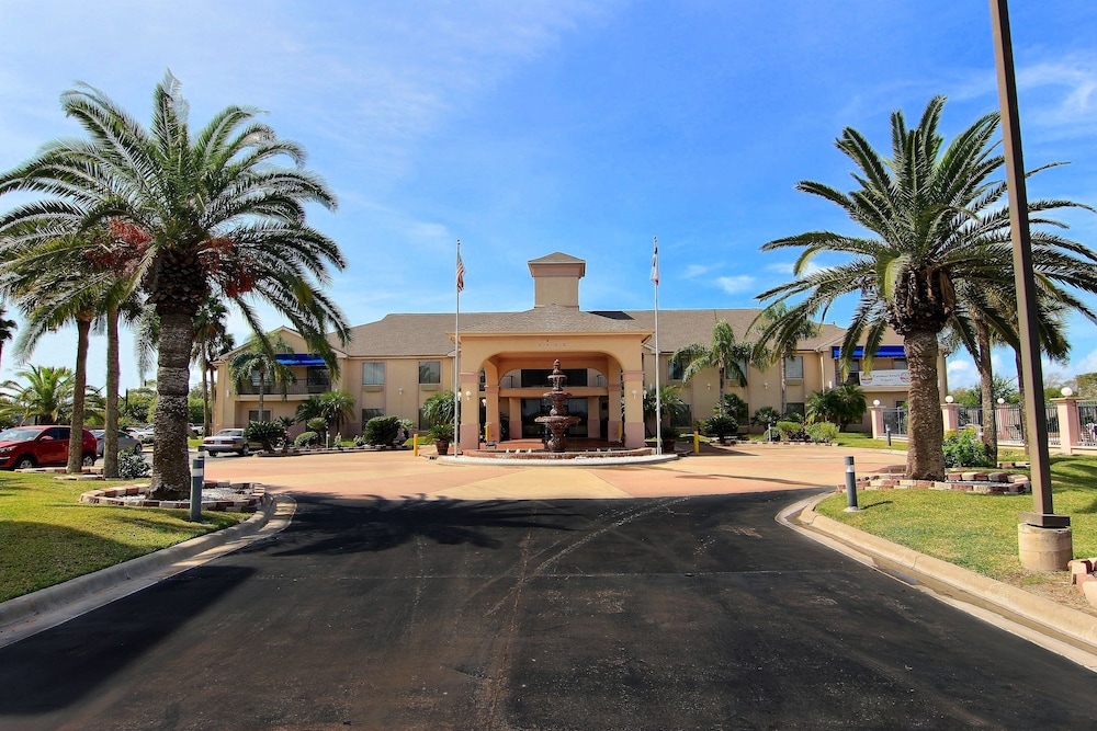 Quality Inn Ingleside - Corpus Christi 57/62