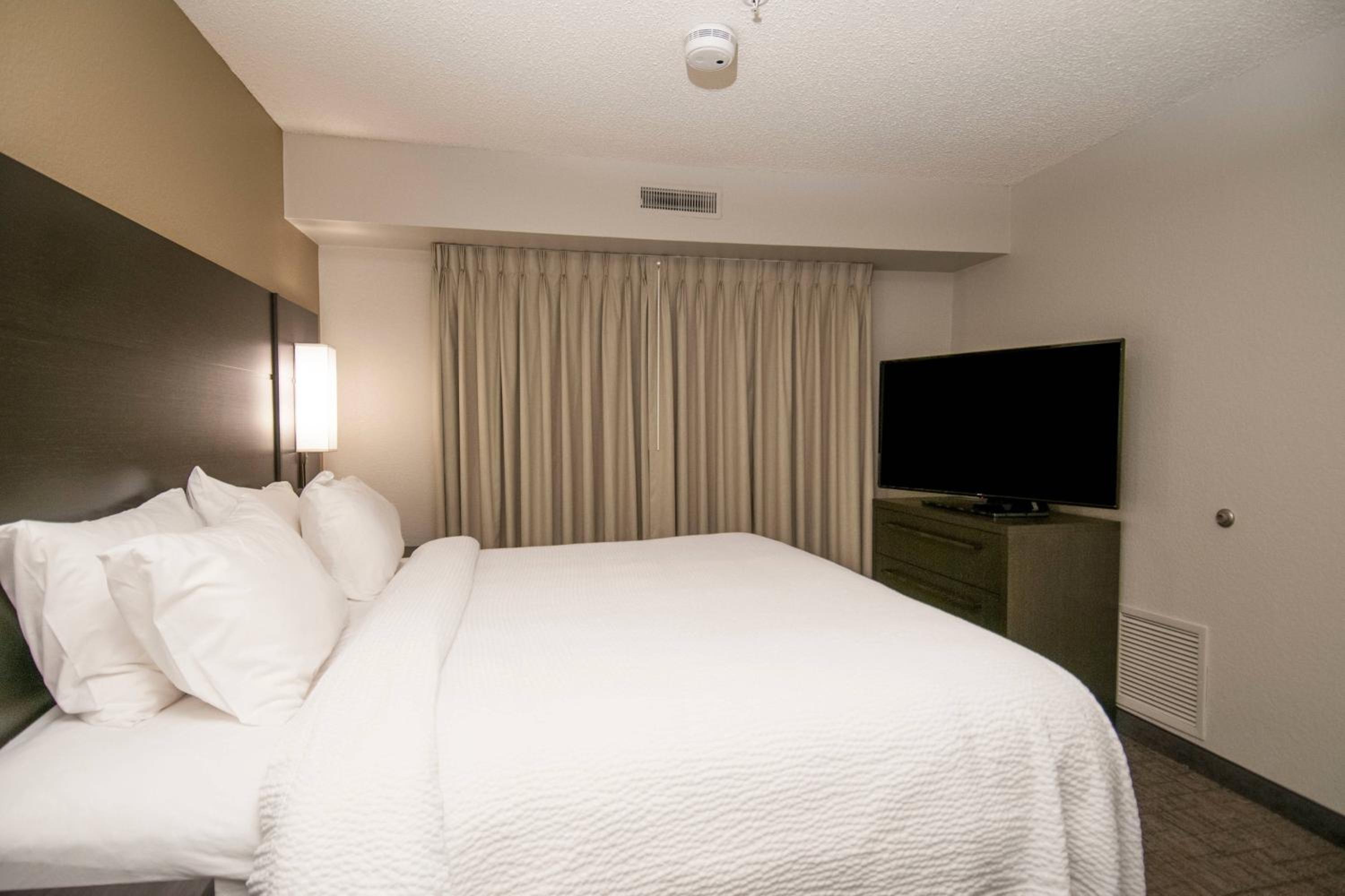 Room at Residence Inn Springdale, SPRINGDALE - AR