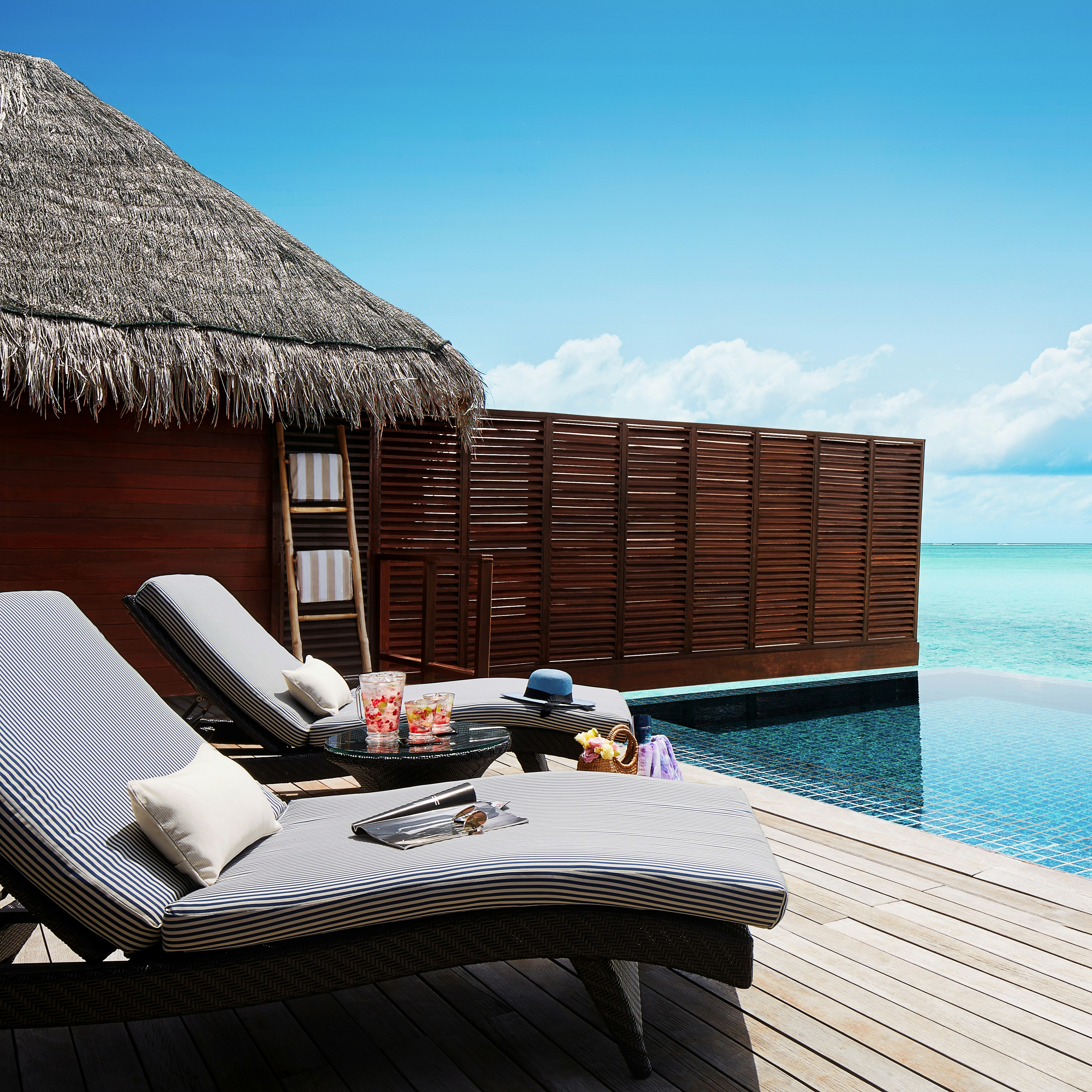 Taj Exotica Resort & Spa Maldives 90/119