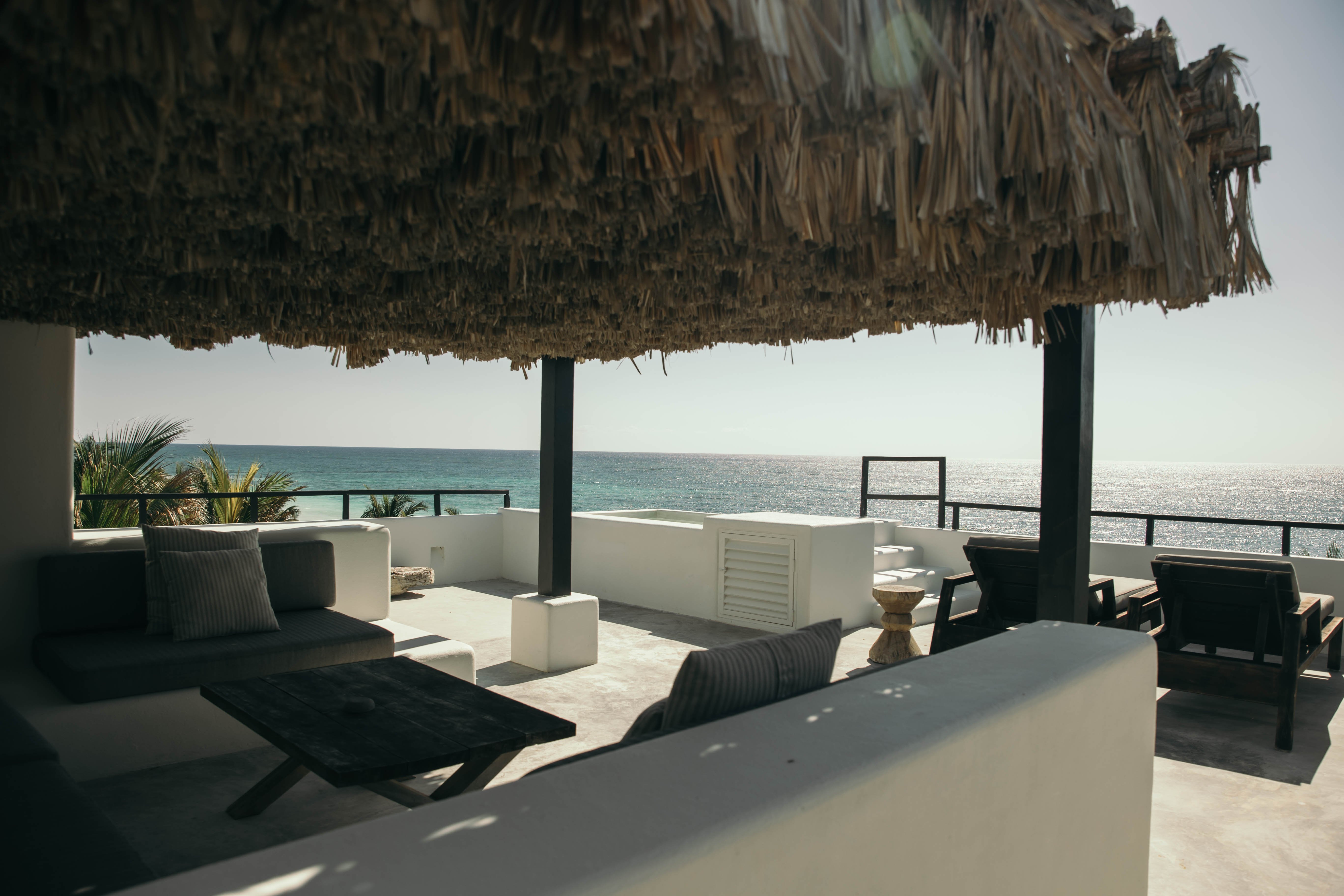 Chiringuito Tulum 76/79