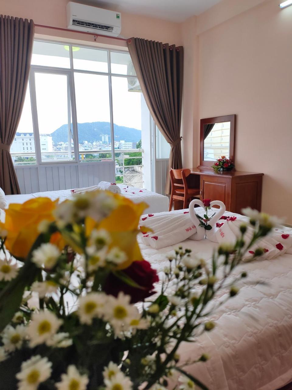 Thanh Nien Guest House - Vung Tau 55/70