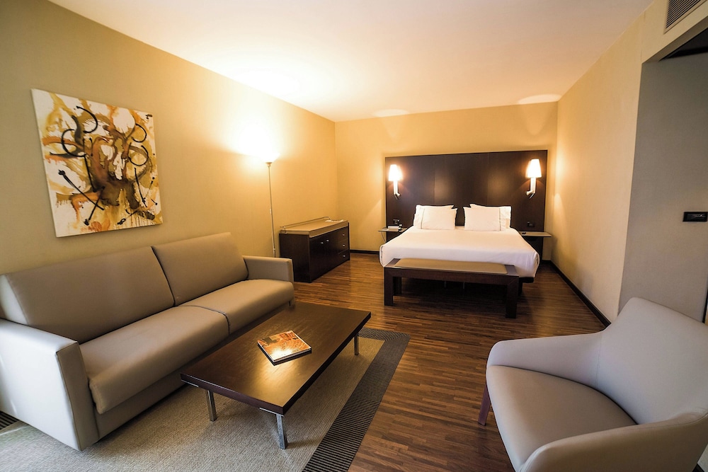 Ac Hotel By Marriott Zamora 15/50