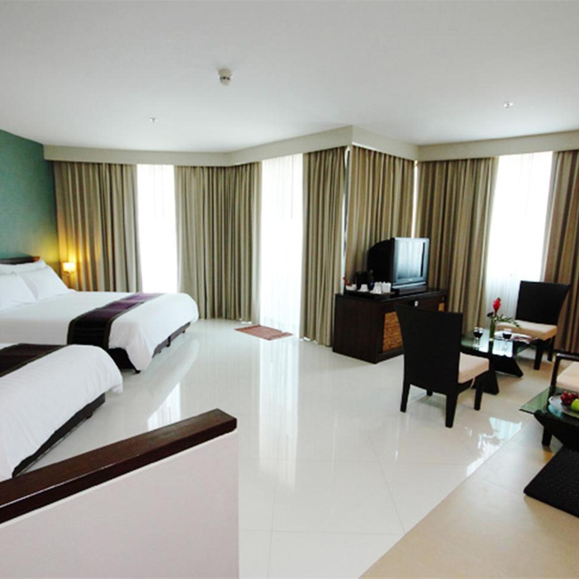 Family Suite
