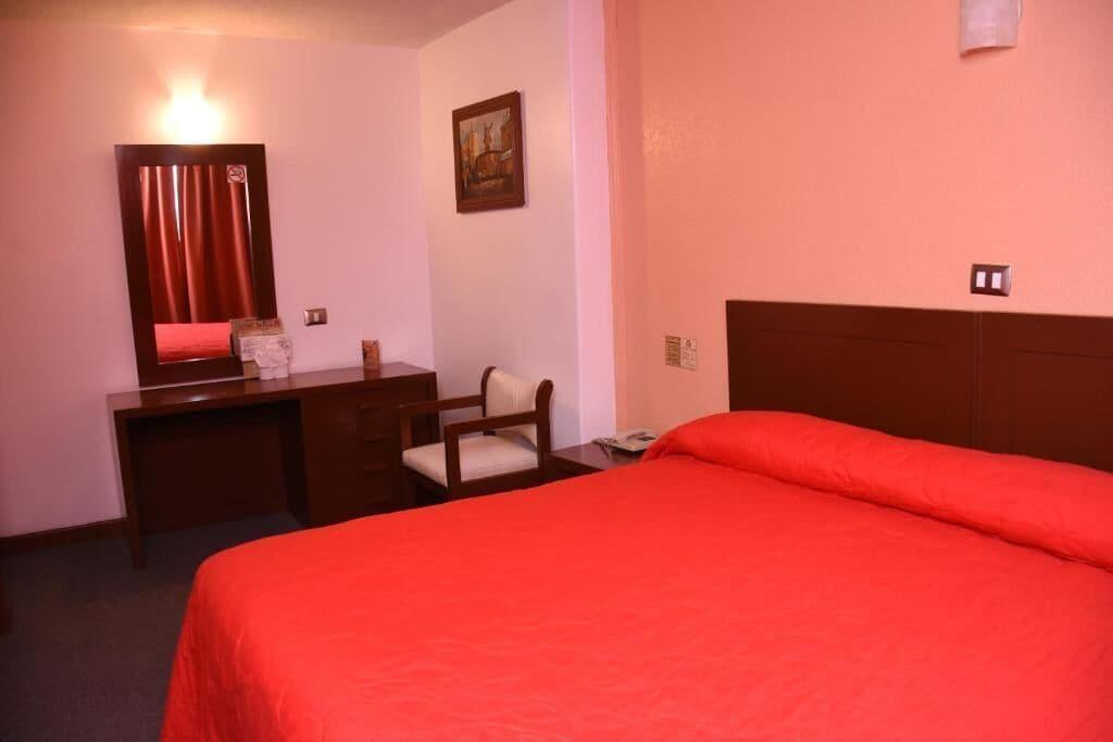 غرفة قياسية مفردة، Maria Victoria Hotel 5/10