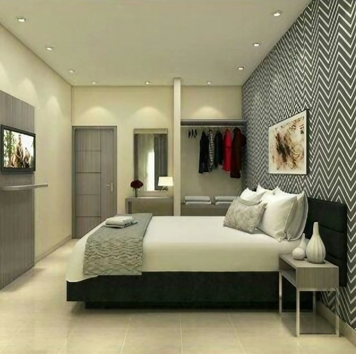 Smart Budget Hotel 5/11