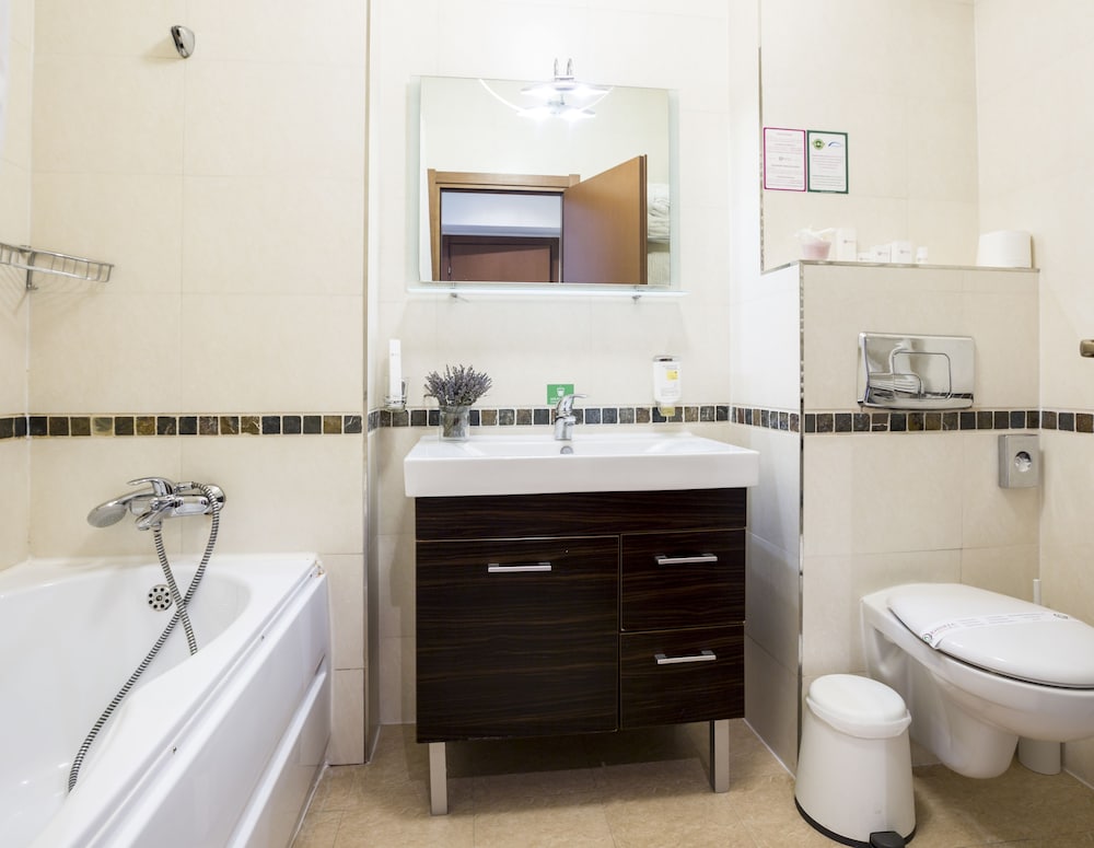Orhideea Residence Spa 74/75