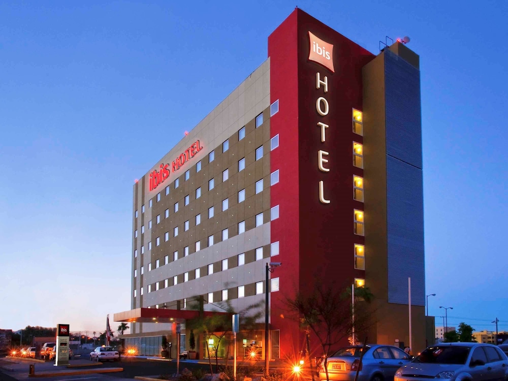 Ibis Hermosillo 3/47