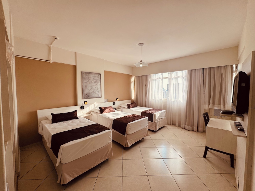Binder Hotel Quality Inn 15/46