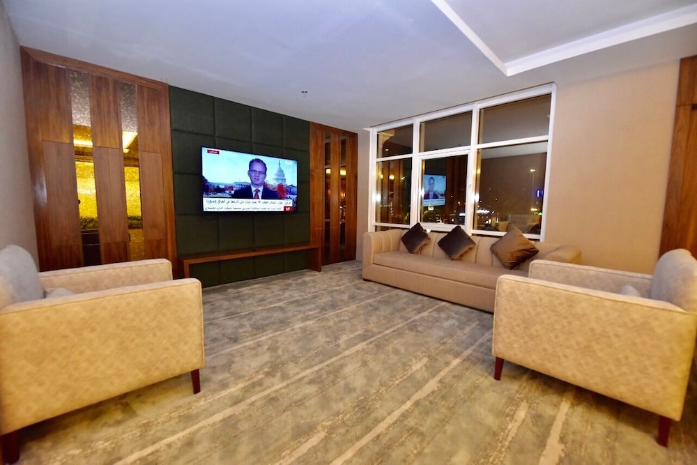 فندق موتيارا - لا فالي مول(Motiara Hotel - La Valle Mall) 22/27