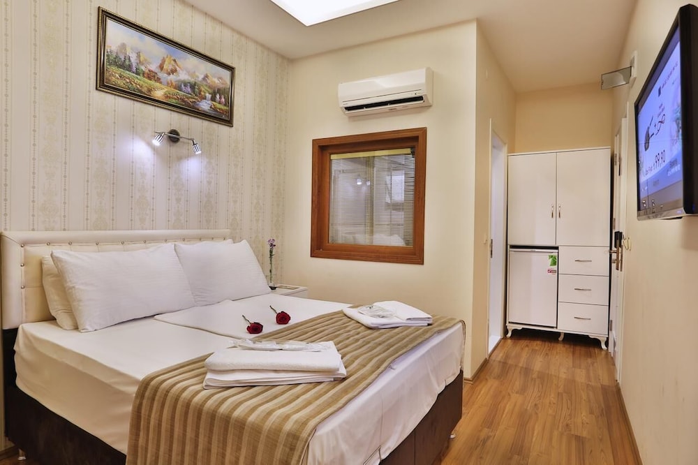 GH Taksim Hotel 5/41