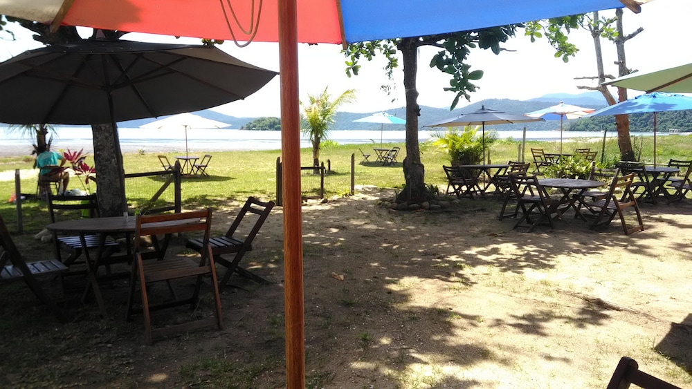 Hostel Canto Caiçara 36/50