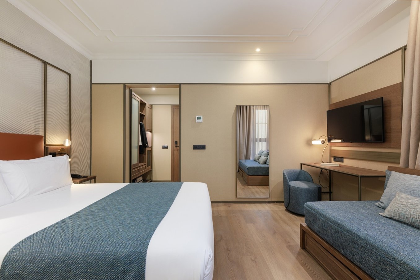 Medinaceli Hotel 24/80
