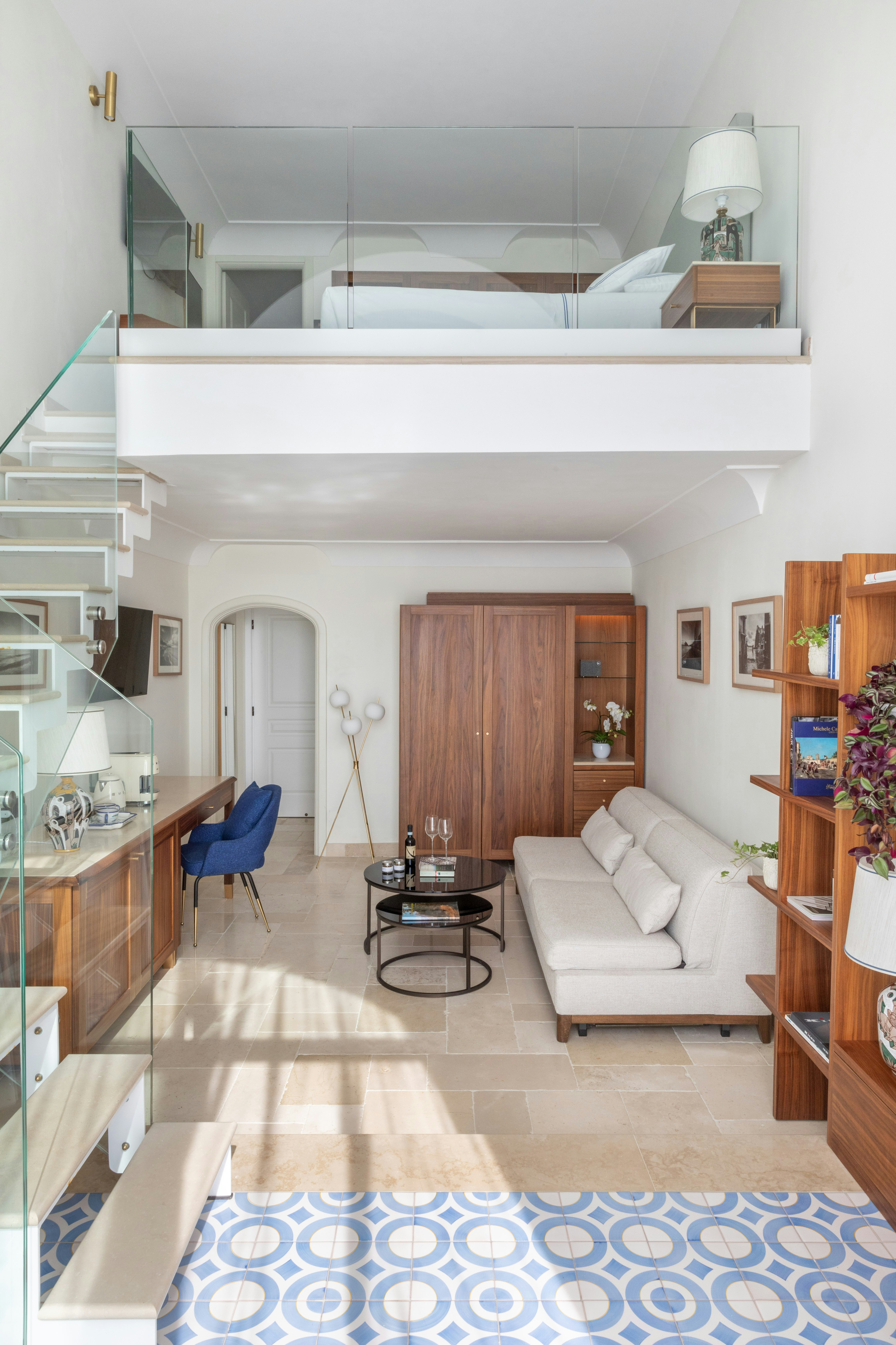 Albergo San Montano 4/54