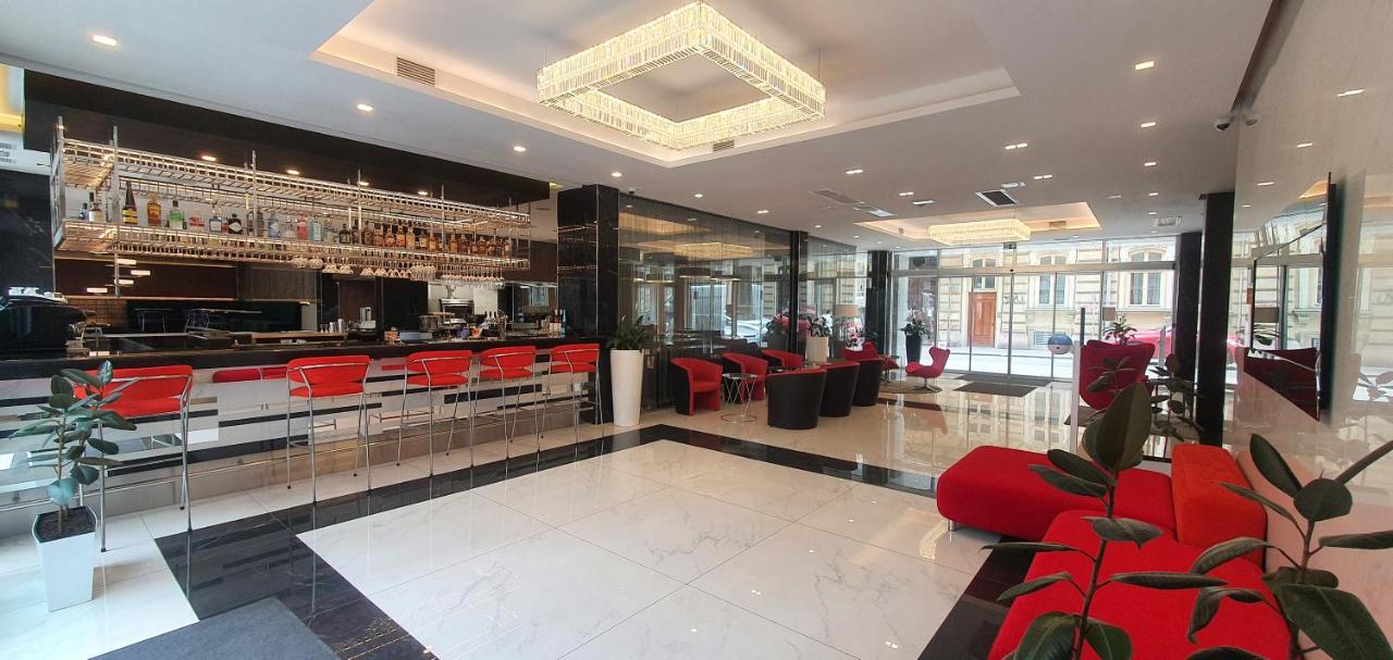 Hotel Golan by Silvercrowngroup 5/46