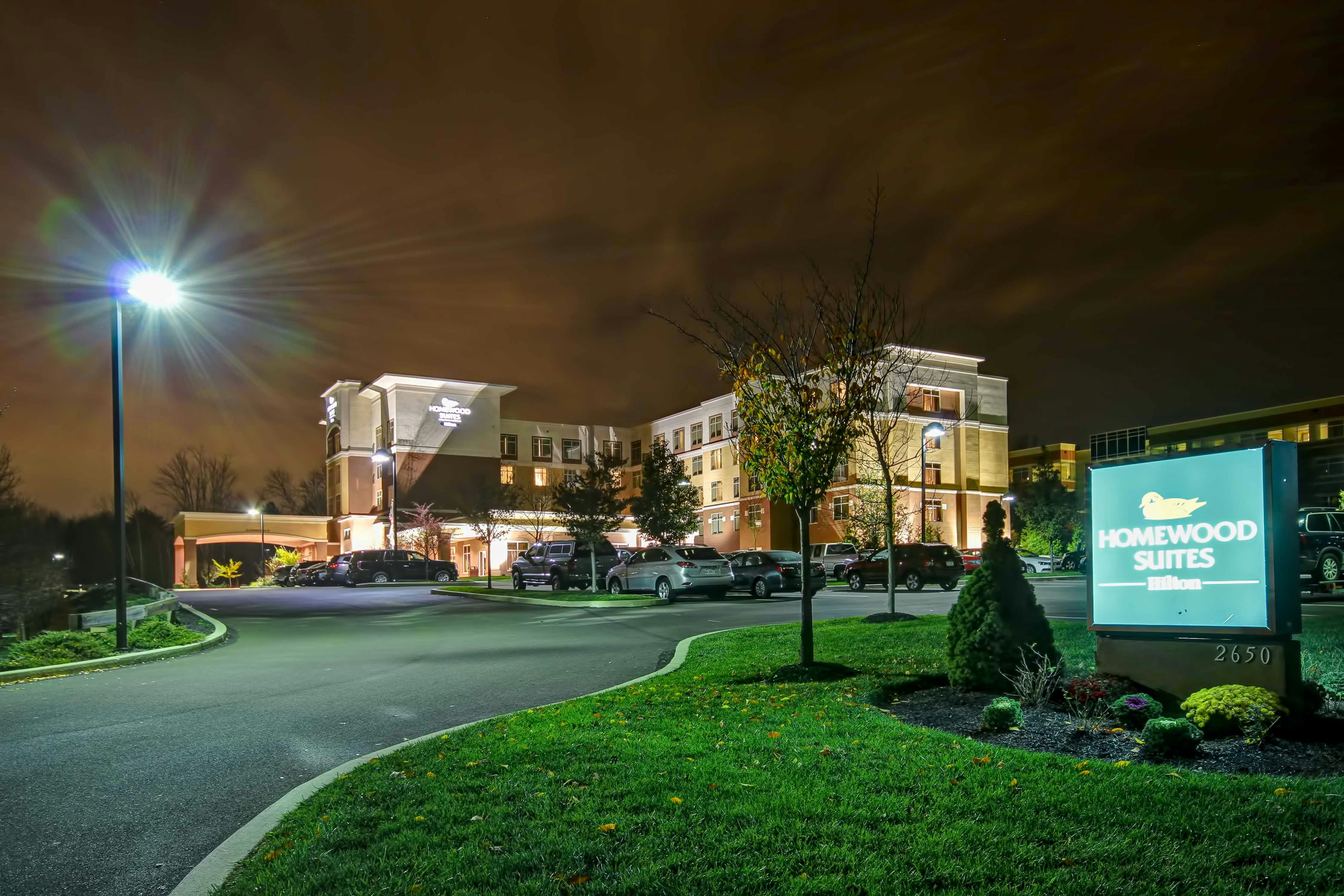 Homewood Suites By Hilton Doylestown 57/58