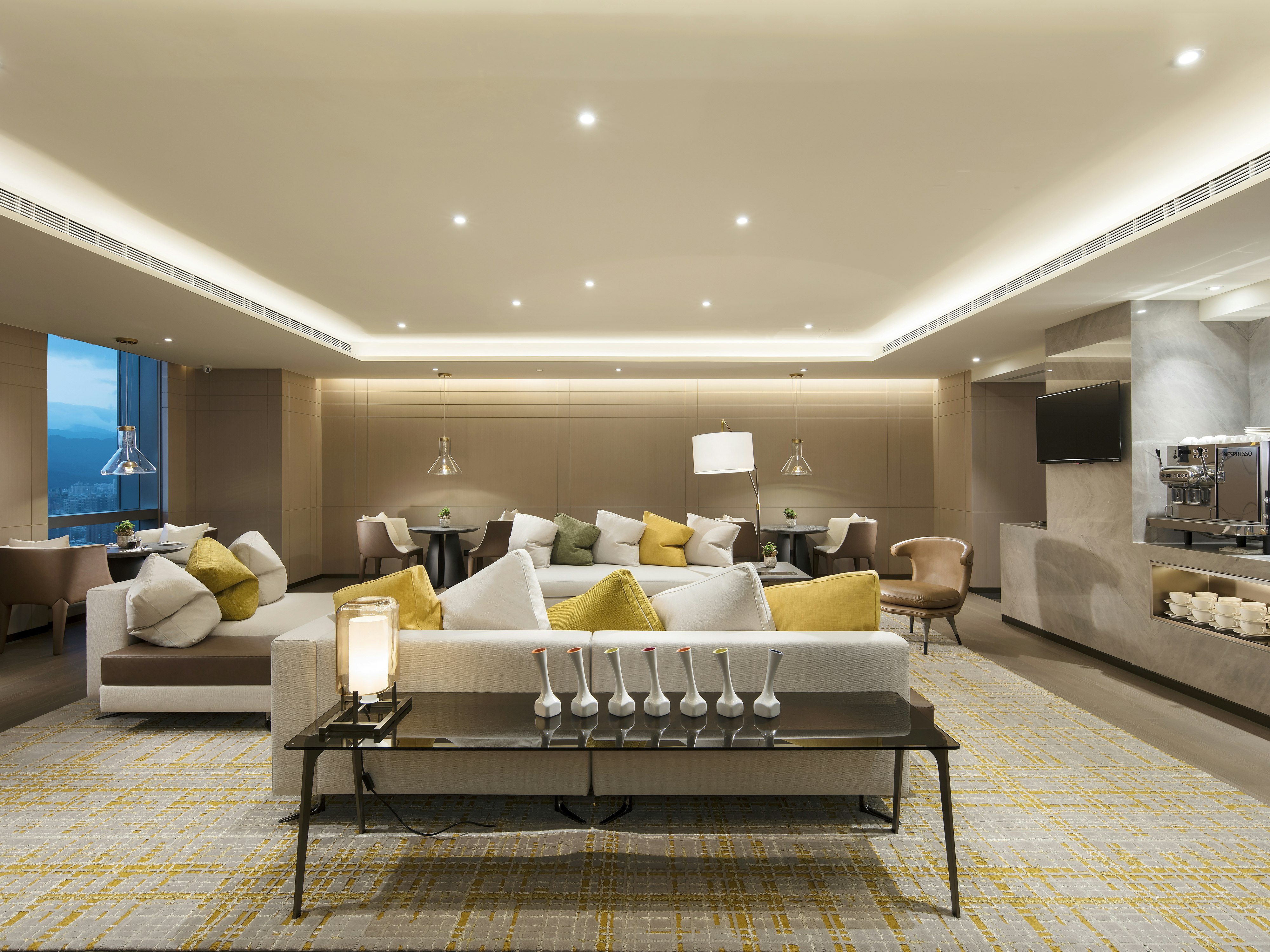 Hilton Taipei Sinban 46/74