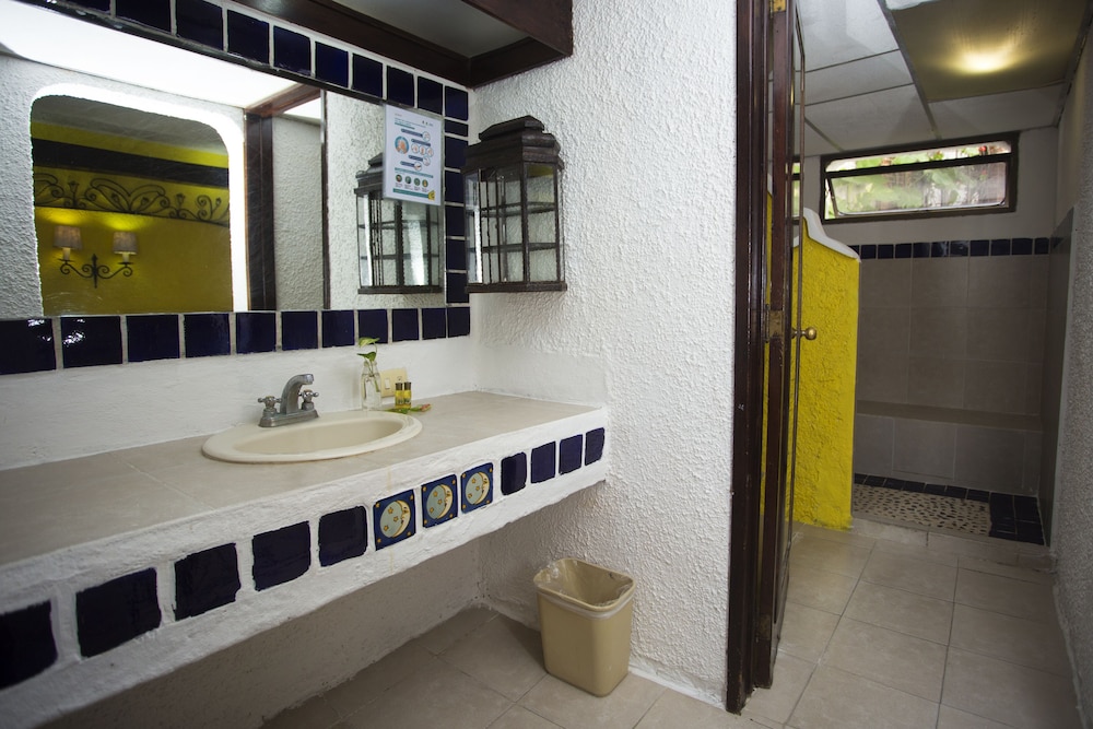 Xbalamque Resort and Spa 18/61