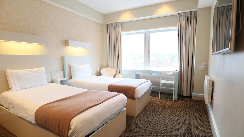 ROOM, TWIN BEDS, ACCESSIBLE