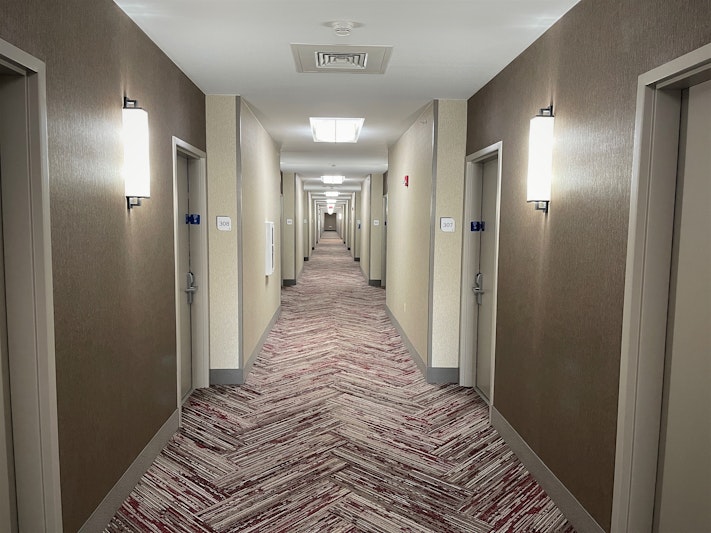 Hilton Garden Inn Oconomowoc 3/74
