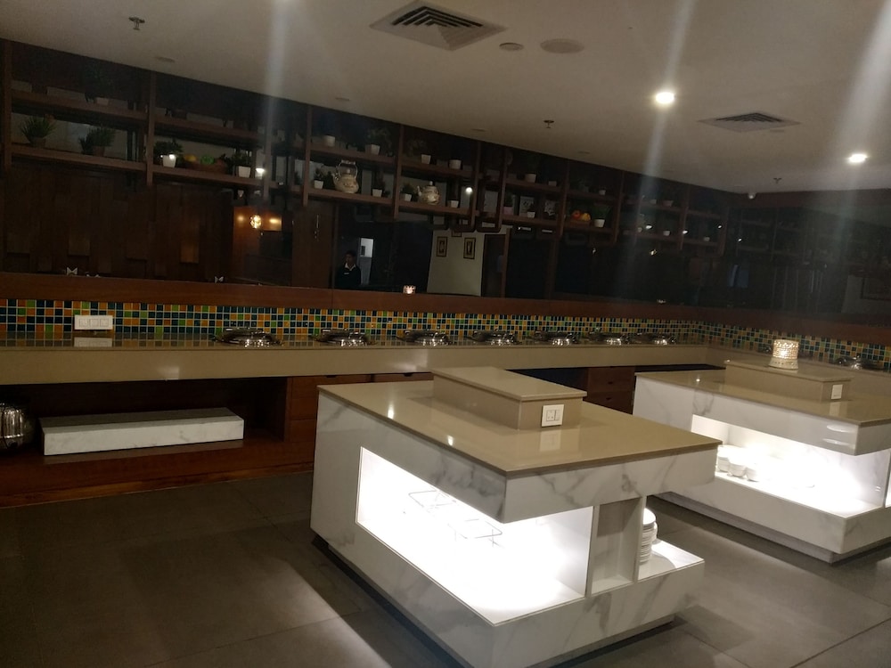 Hotel Shagun Zirakpur 50/50