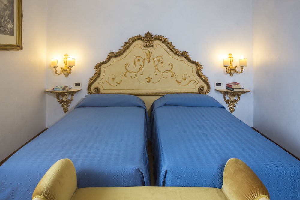 Villa Tuscolana Park Hotel 18/77
