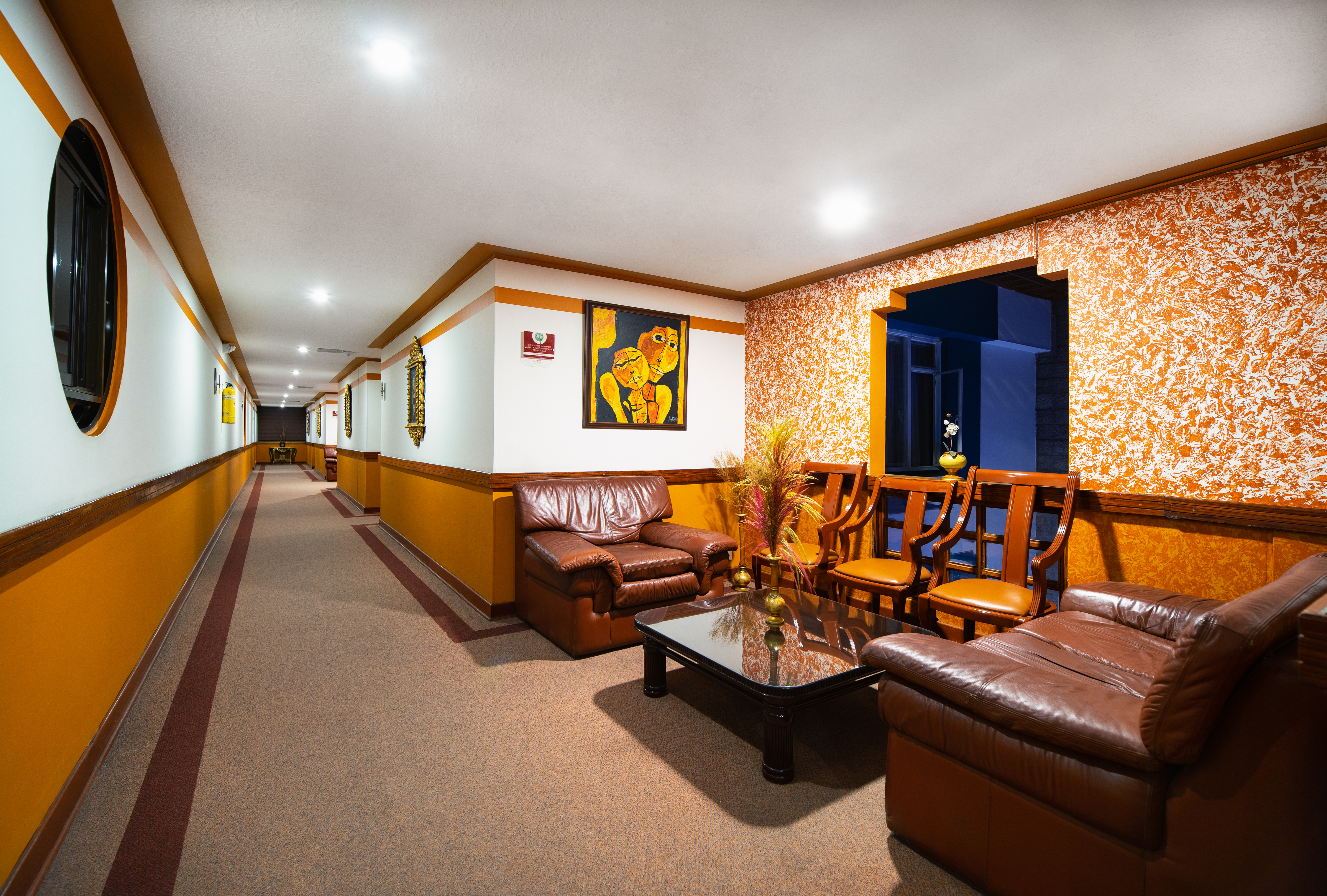 Hotel Don Saul 25/50