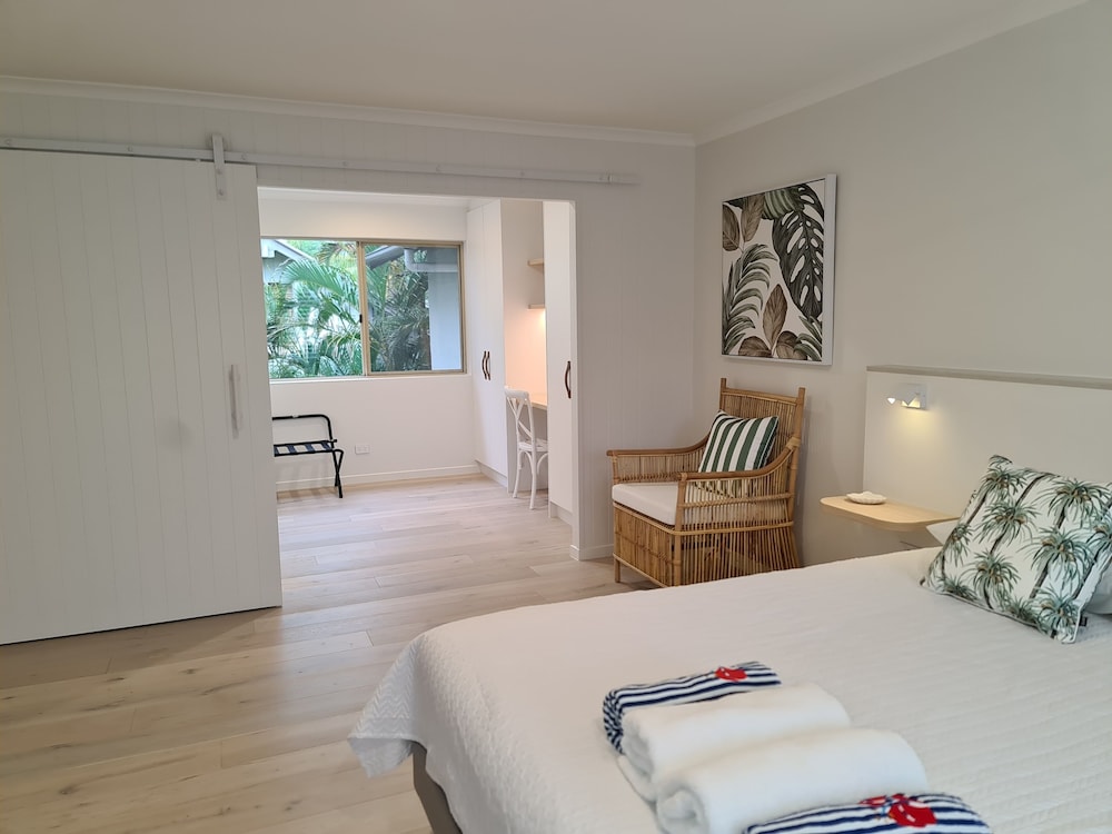 The Islander Noosa Resort 28/86