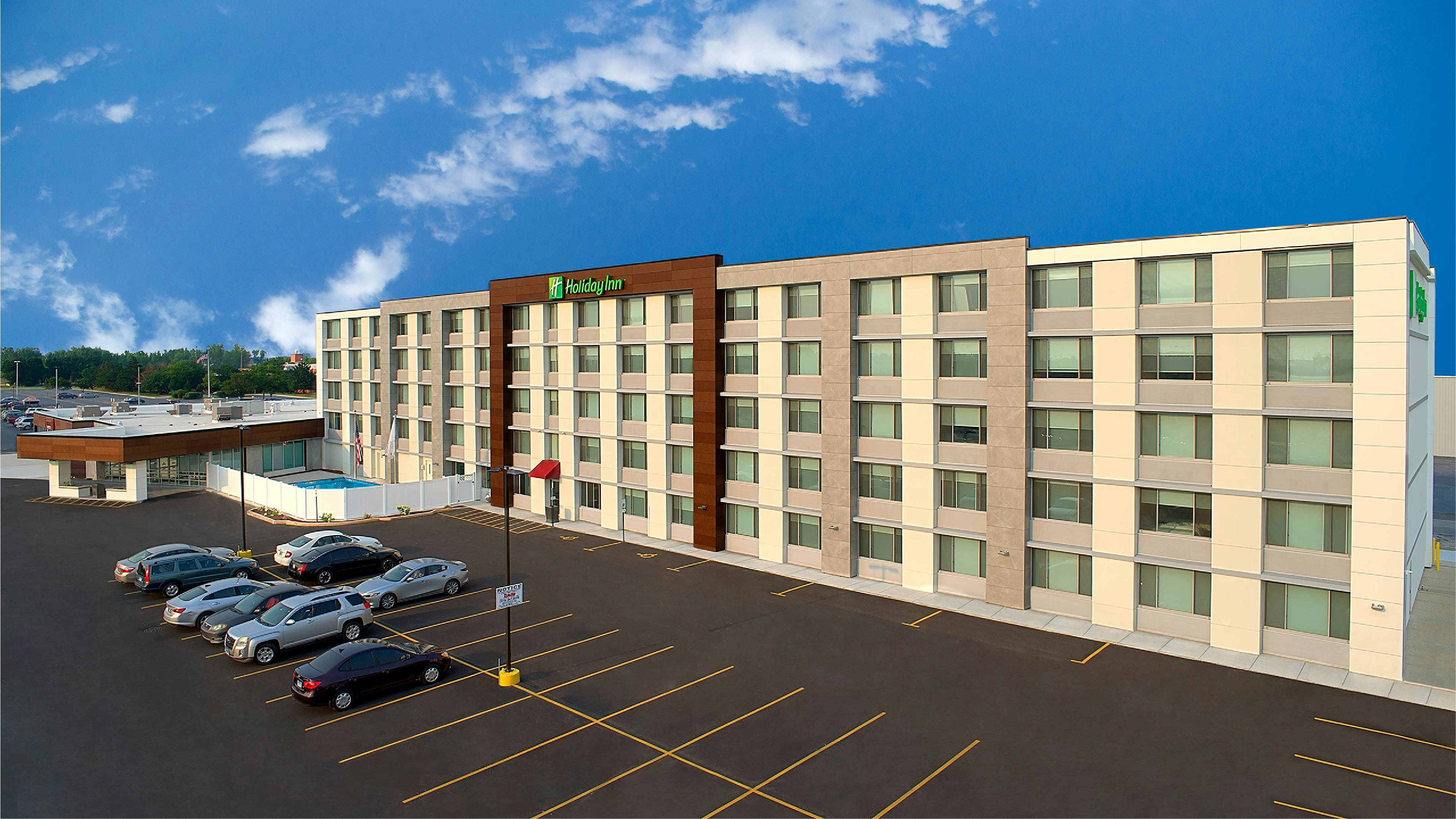 Holiday Inn Chicago Midway Airport S, An Ihg Hotel 3/71