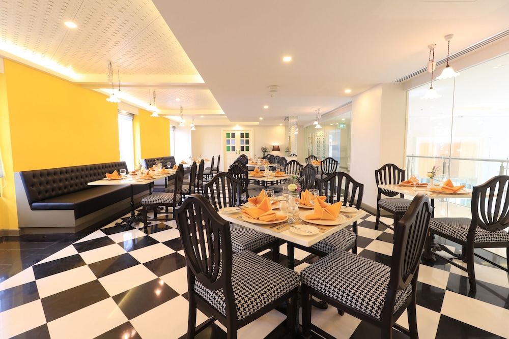 Bangkok Midtown Hotel 33/50