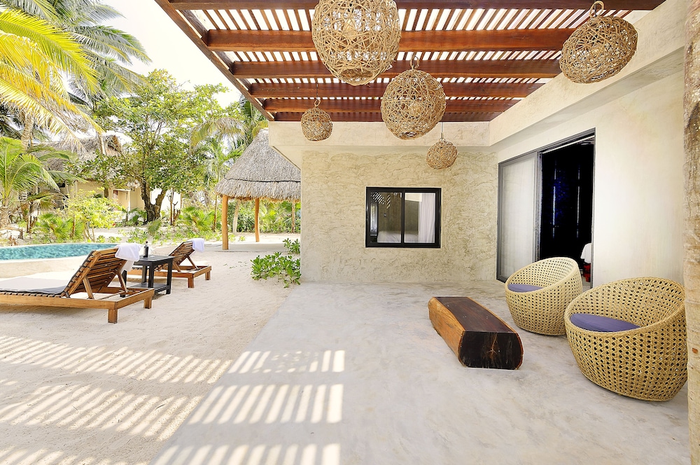 Maya Tulum Resort Wellness And Retreat 14/86