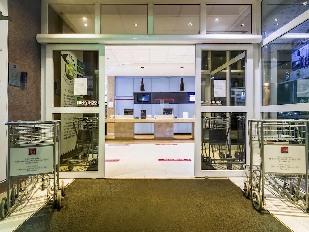 Ibis Uberaba 8/46