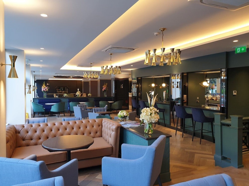 The Eliott Hotel 26/39