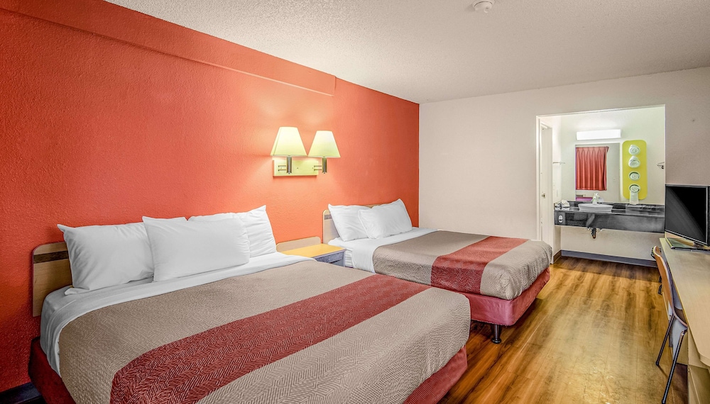 Motel6 Eureka, CA – Redwood Coast 28/60
