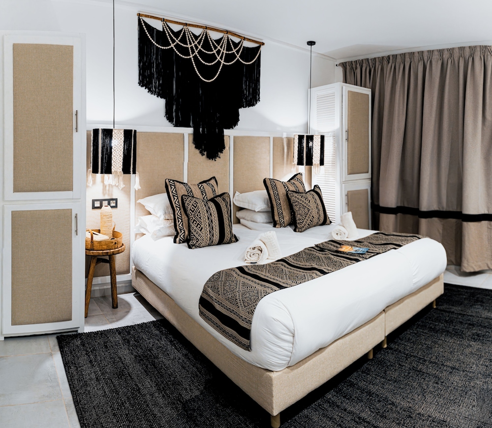 Design, Double Bed، Dakhla Club 2/10
