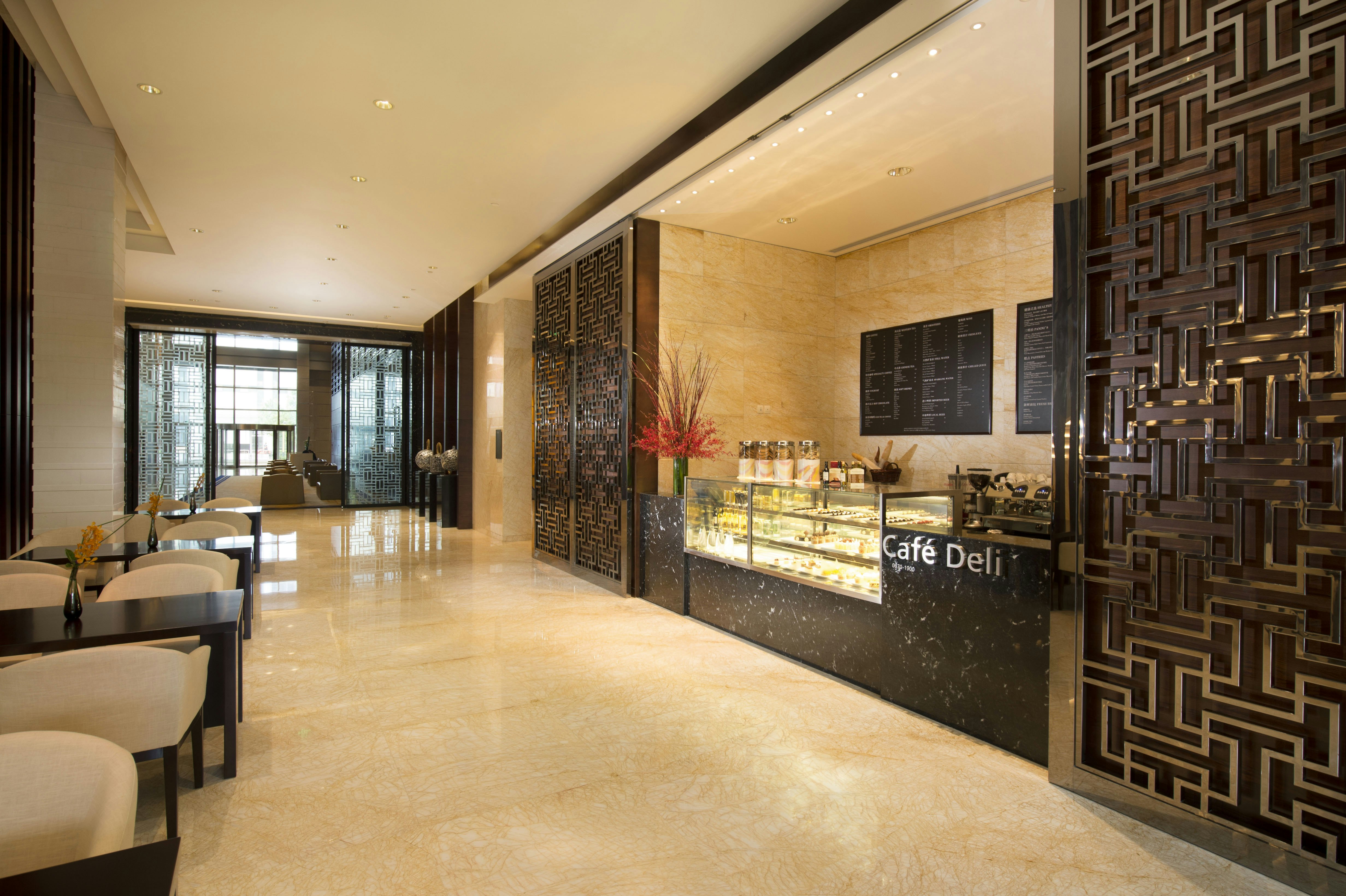 Hilton Shijiazhuang 35/63