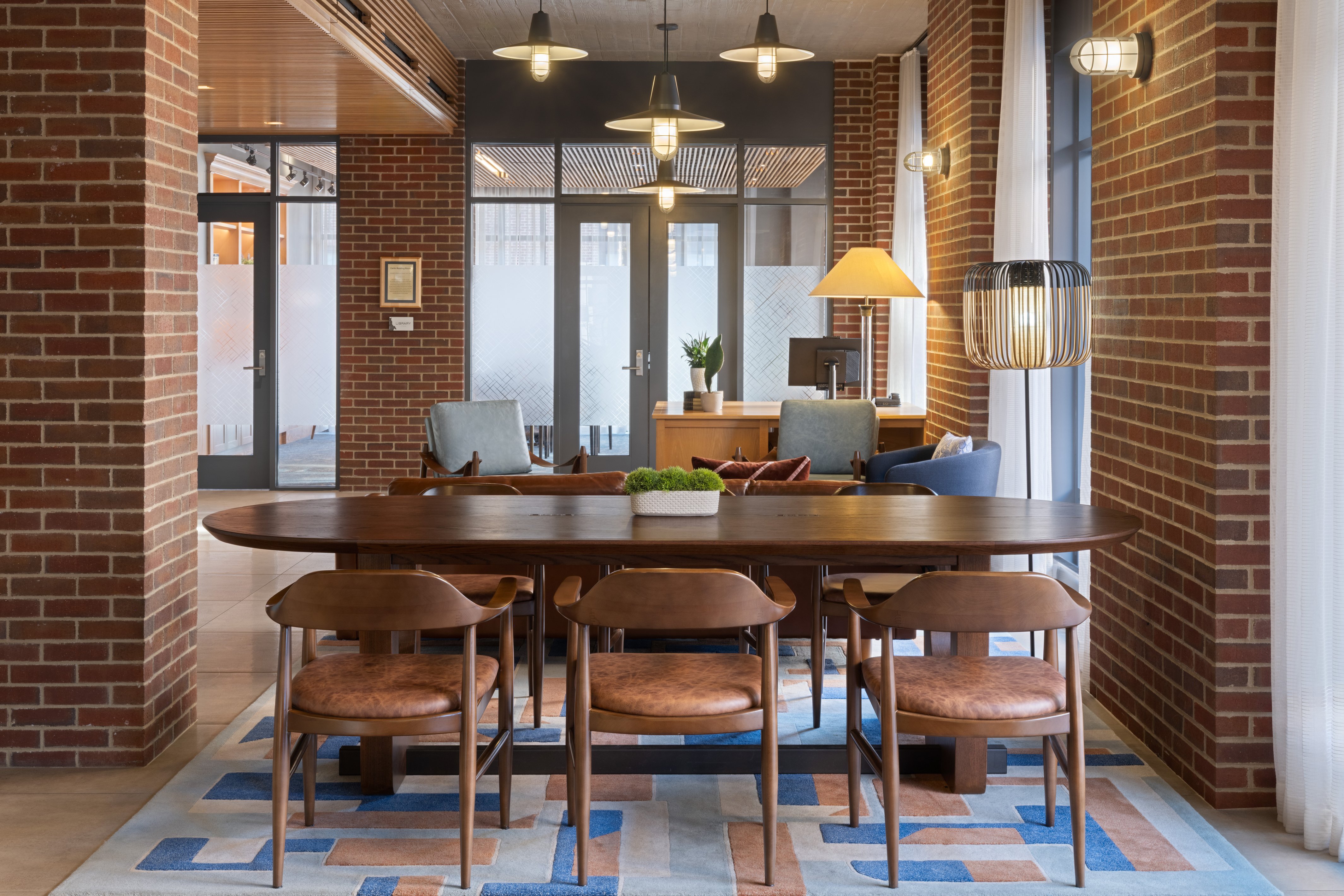 HOTEL INDIGO OLD TOWN ALEXANDRIA 53/82