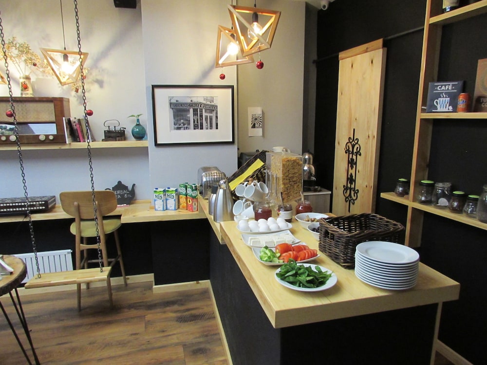 Stay Inn Taksim Hostel 49/54