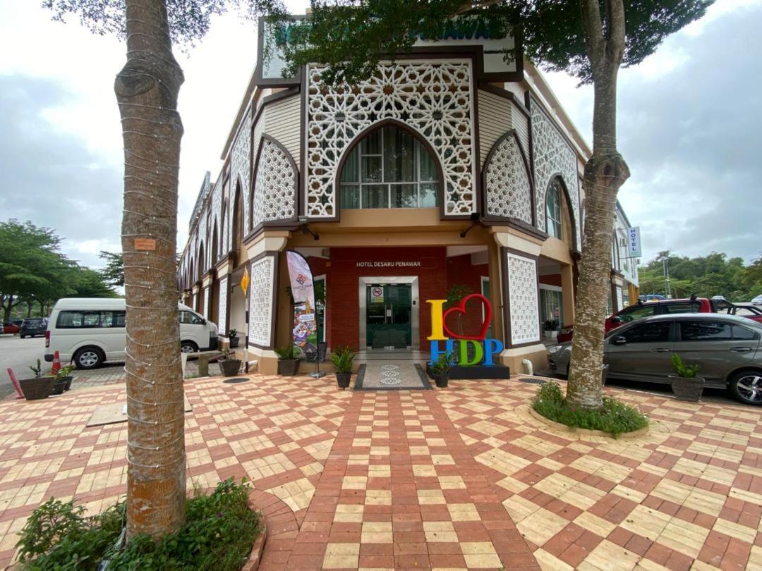 Hotel Desaru Penawar 29/35