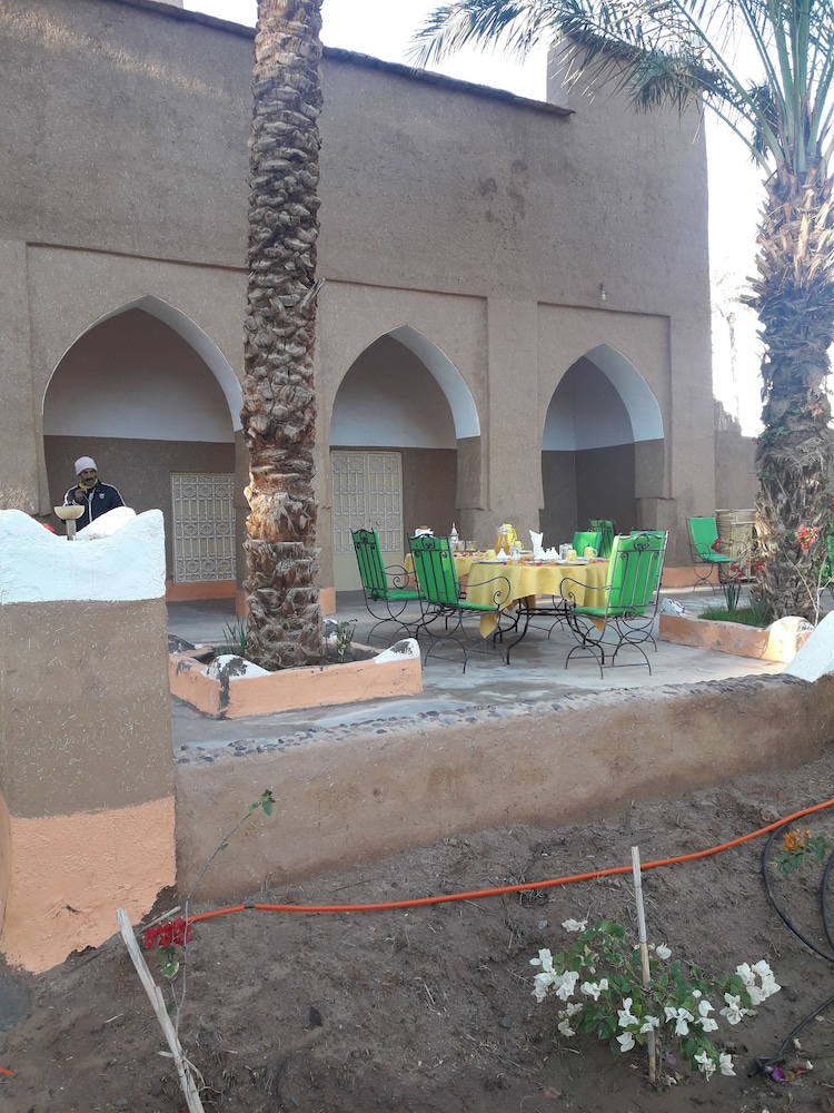 Riad Tagmadart Ferme D'hôte 1/29