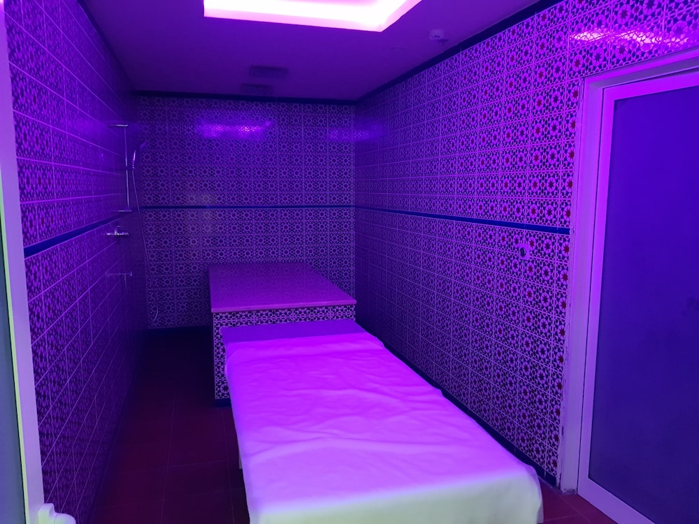 فندق سماء إن(Sama Inn Hotel Apartments) 36/70